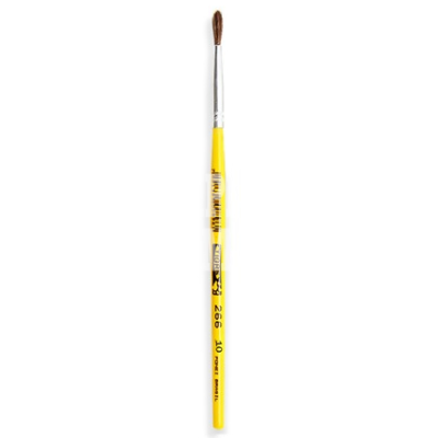 PINCEL PROFESIONAL SERIE 266 #10